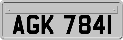 AGK7841