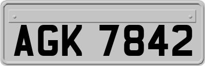 AGK7842