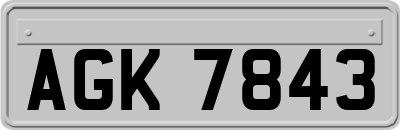 AGK7843
