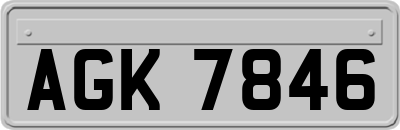 AGK7846