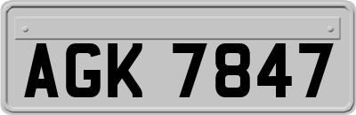AGK7847