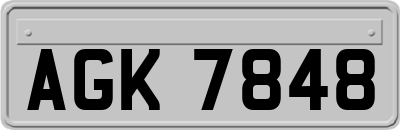 AGK7848
