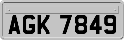 AGK7849