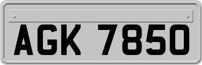 AGK7850