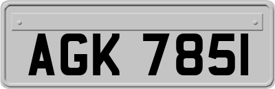 AGK7851