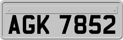 AGK7852