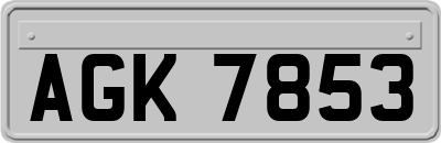 AGK7853