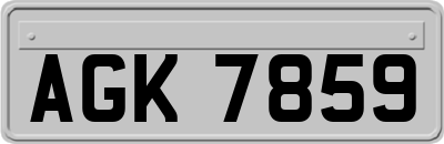 AGK7859