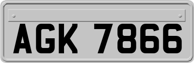 AGK7866