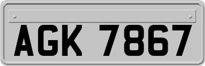 AGK7867
