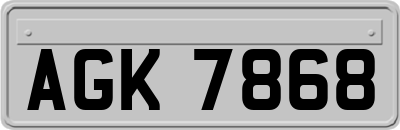 AGK7868
