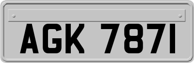 AGK7871