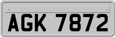 AGK7872