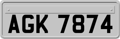 AGK7874