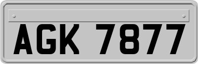 AGK7877