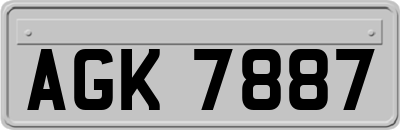 AGK7887
