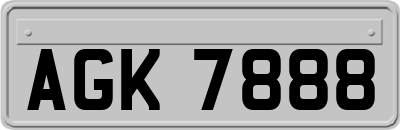 AGK7888