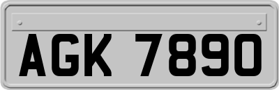 AGK7890