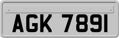 AGK7891