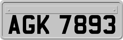AGK7893