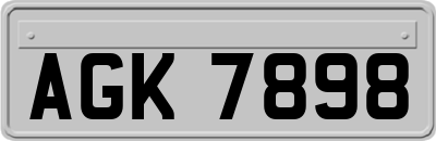 AGK7898