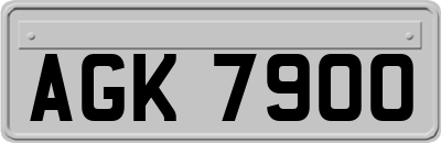 AGK7900