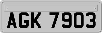 AGK7903