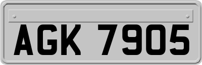 AGK7905