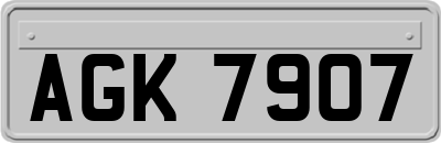 AGK7907