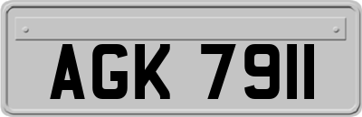 AGK7911