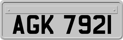 AGK7921