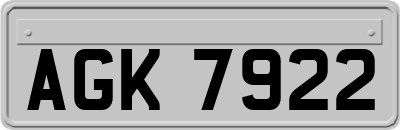 AGK7922