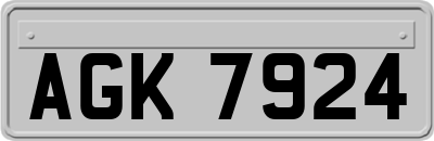 AGK7924