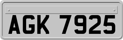 AGK7925