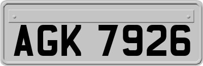 AGK7926