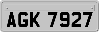 AGK7927