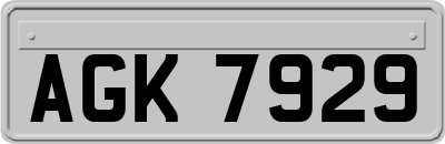 AGK7929