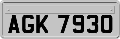 AGK7930
