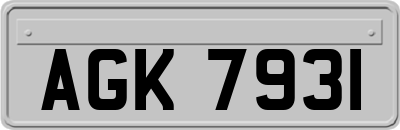 AGK7931