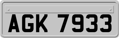 AGK7933