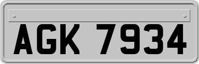 AGK7934