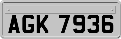 AGK7936