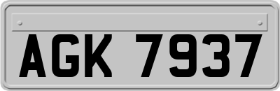 AGK7937