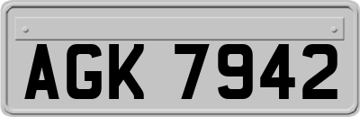 AGK7942
