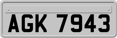 AGK7943