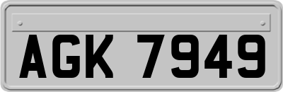 AGK7949