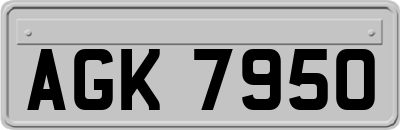 AGK7950
