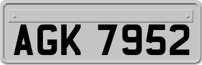 AGK7952
