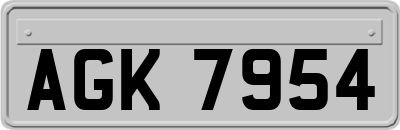 AGK7954