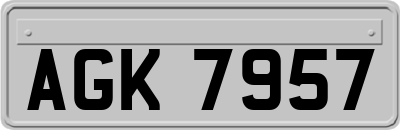 AGK7957